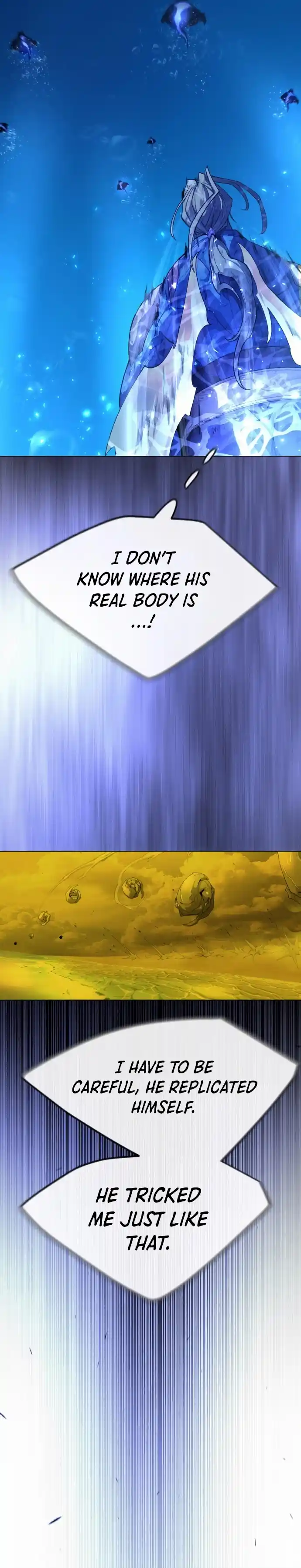 Read The Superhuman Era Manga Online