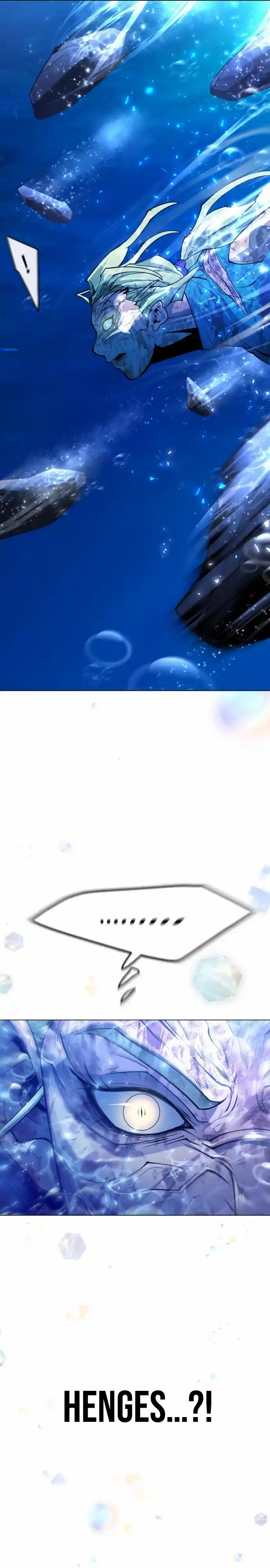 Read The Superhuman Era Manga Online