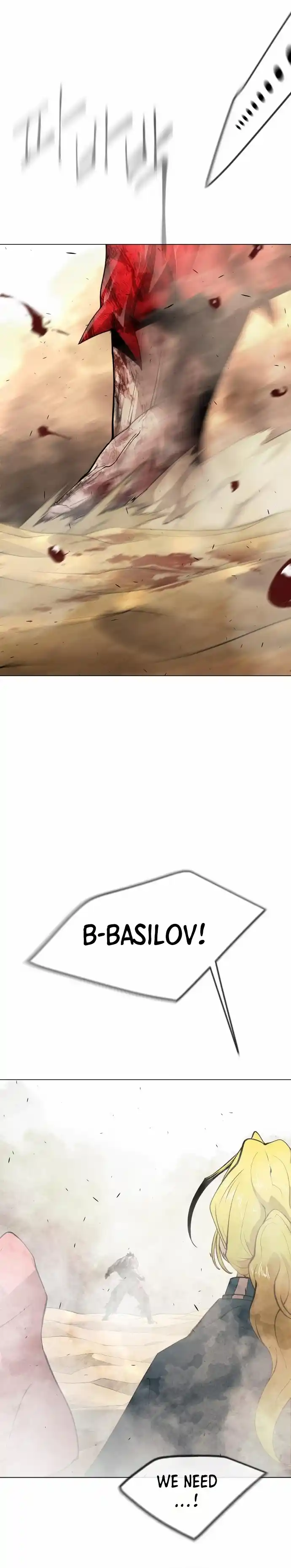 Read The Superhuman Era Manga Online