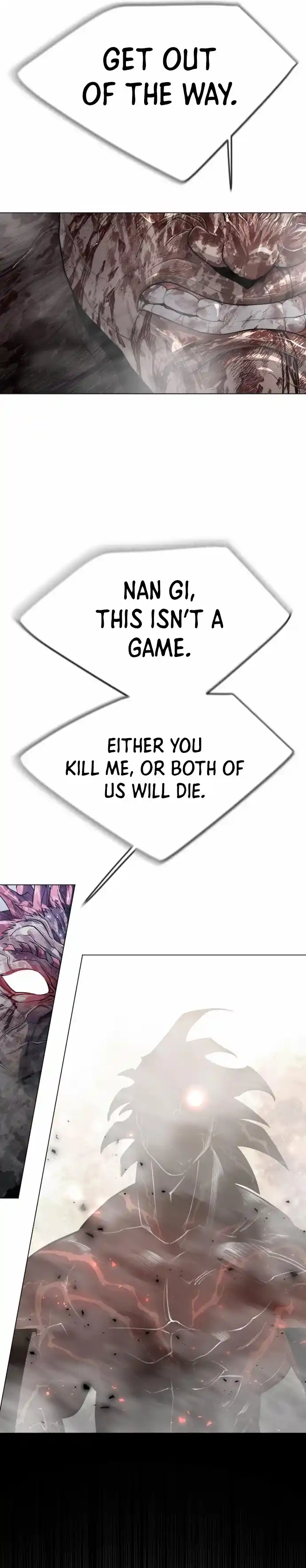 Read The Superhuman Era Manga Online