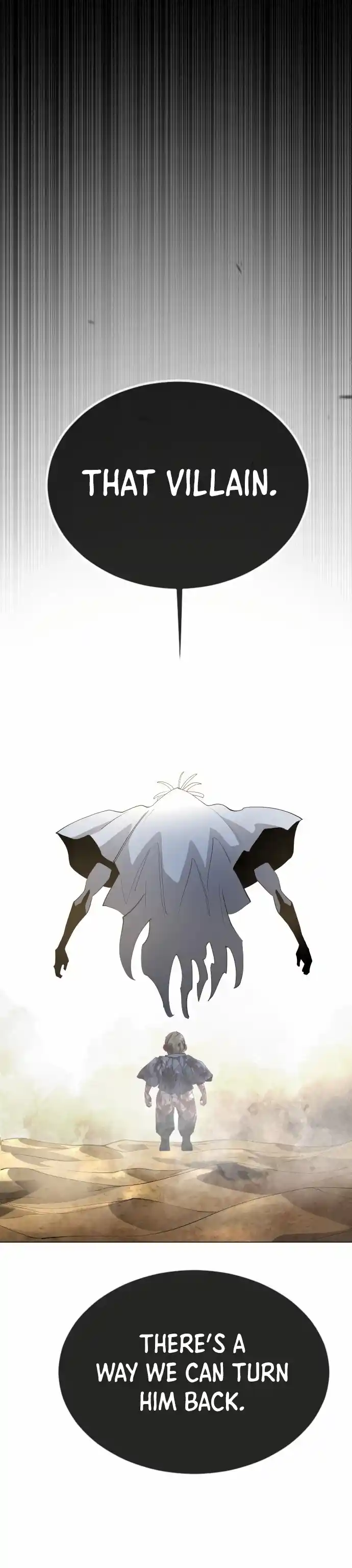 Read The Superhuman Era Manga Online