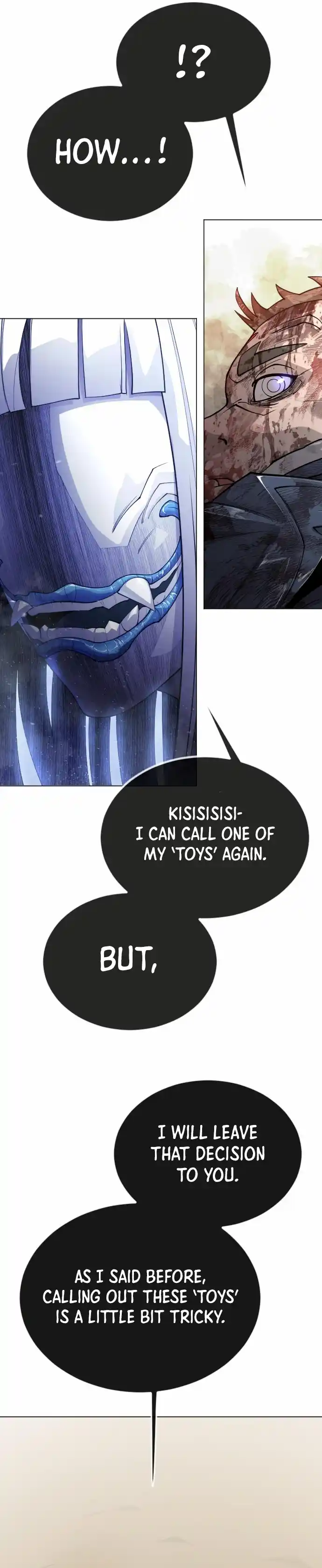 Read The Superhuman Era Manga Online