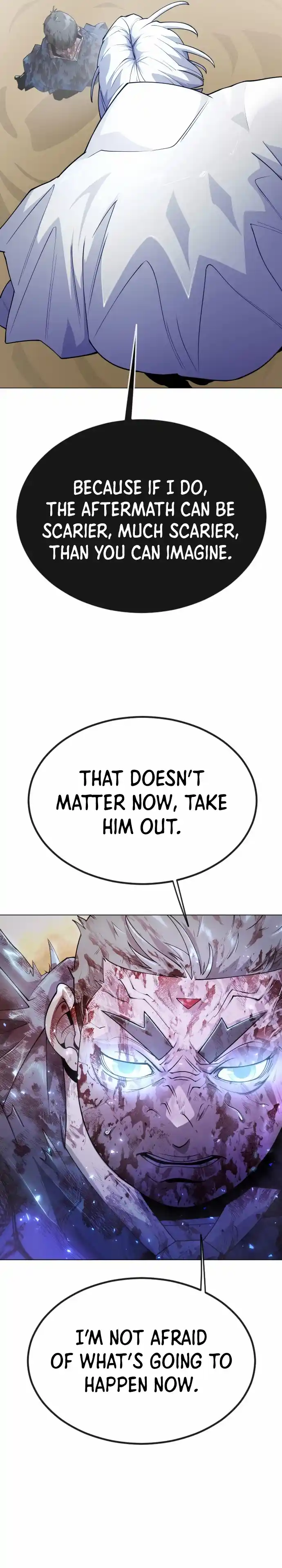 Read The Superhuman Era Manga Online