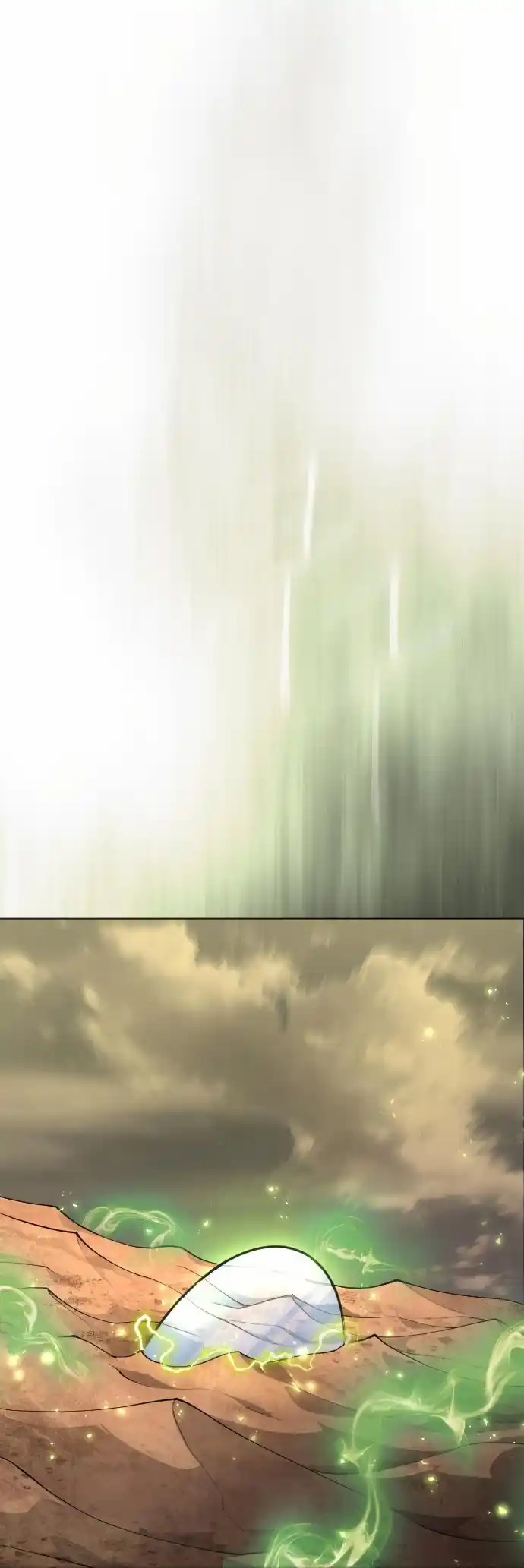 Read The Superhuman Era Manga Online