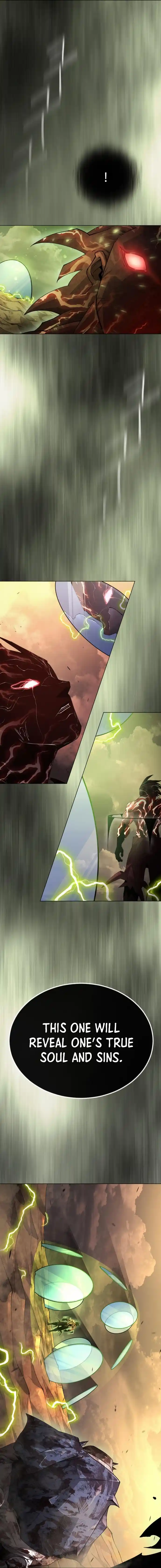 Read The Superhuman Era Manga Online