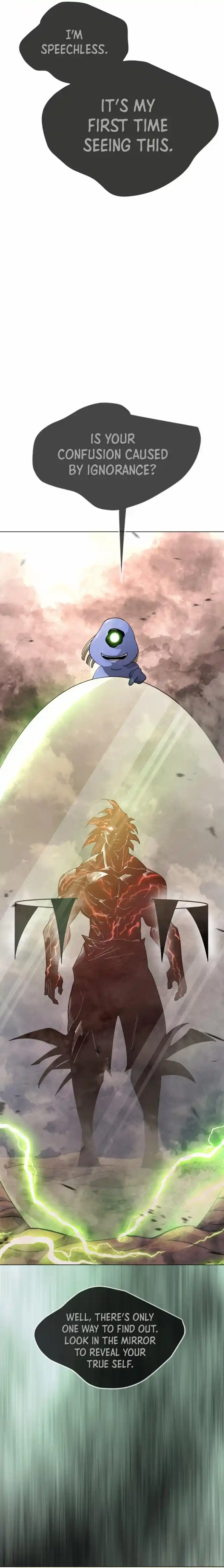 Read The Superhuman Era Manga Online