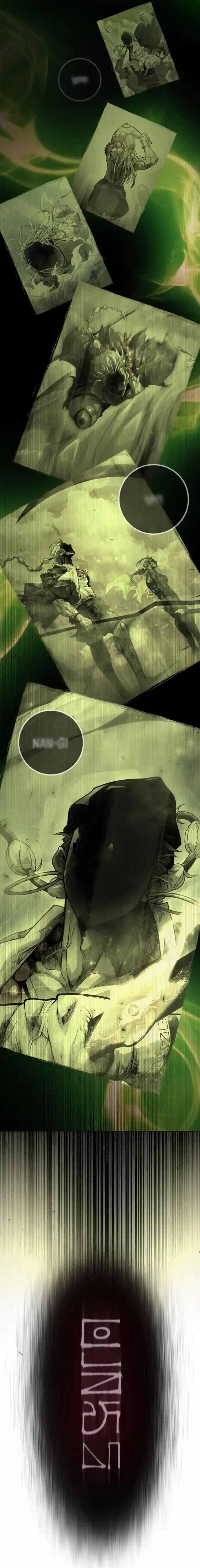 Read The Superhuman Era Manga Online