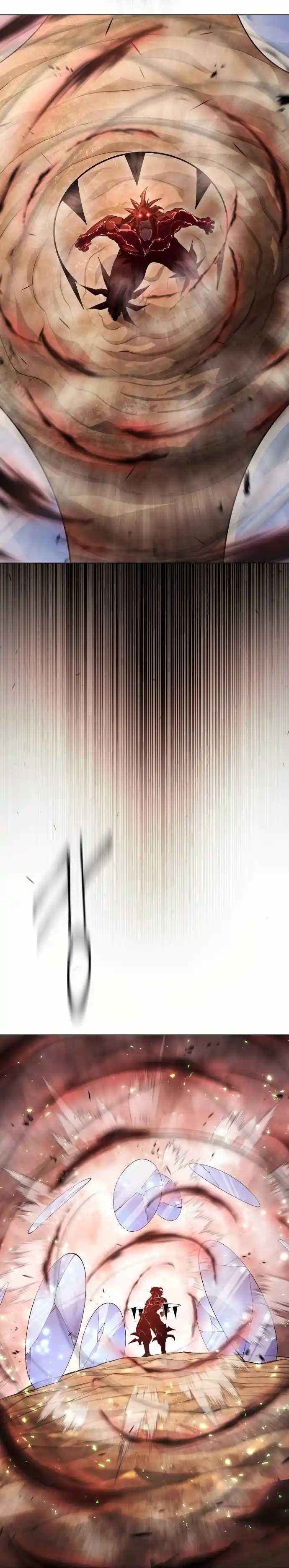 Read The Superhuman Era Manga Online