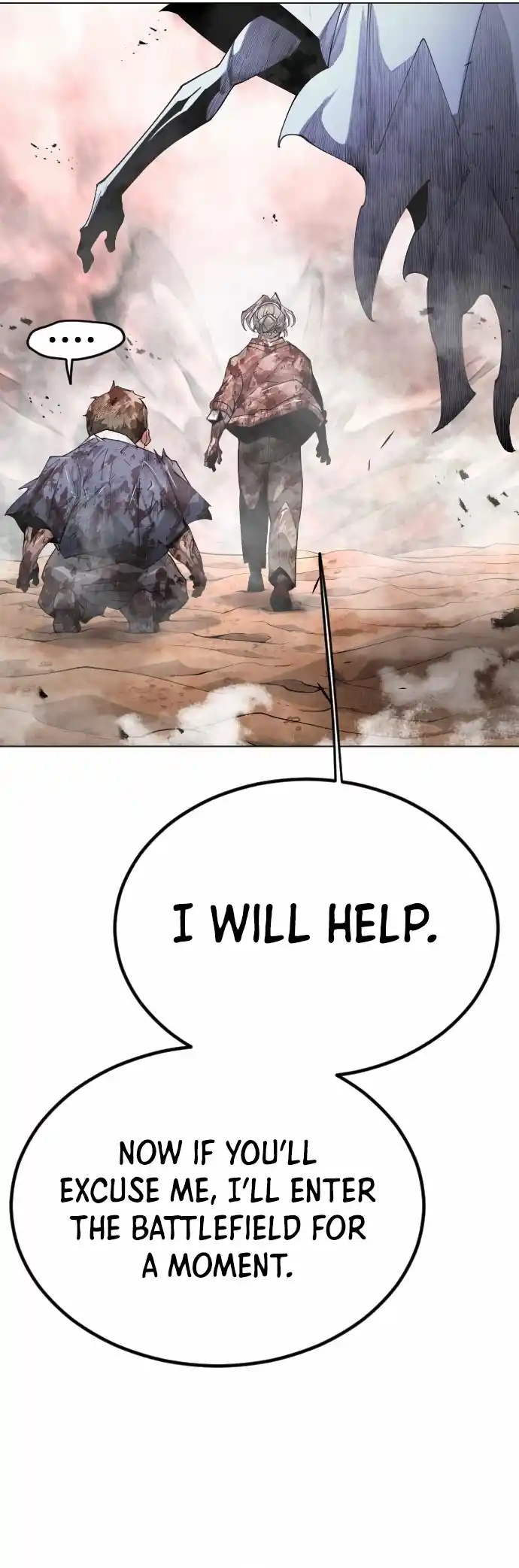 Read The Superhuman Era Manga Online