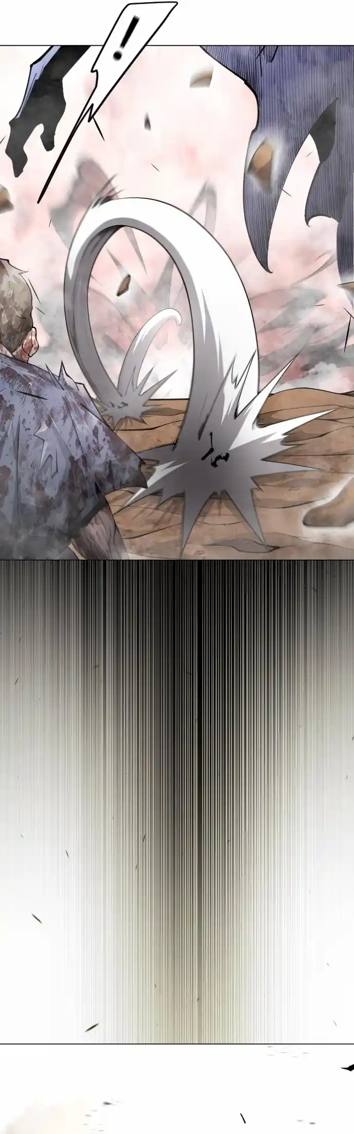 Read The Superhuman Era Manga Online