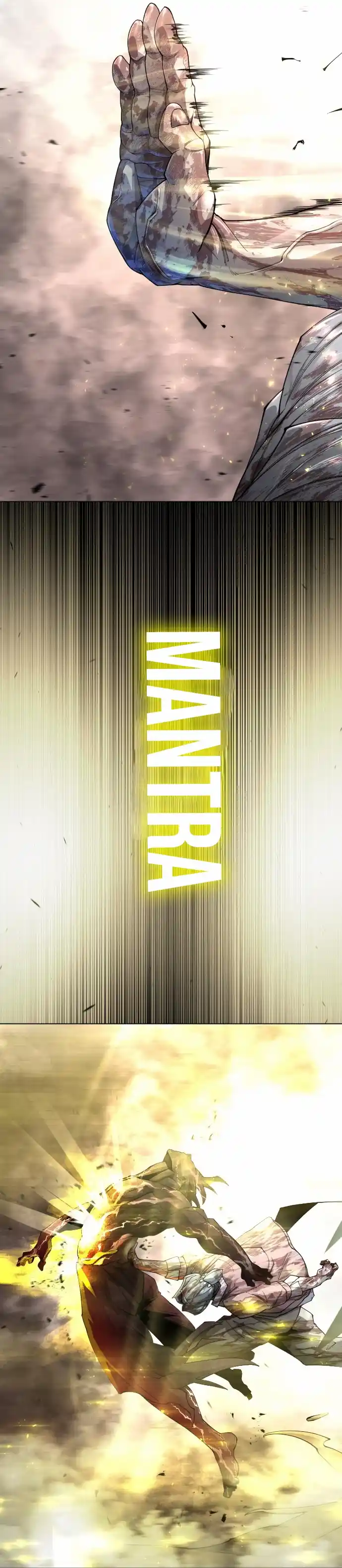 Read The Superhuman Era Manga Online