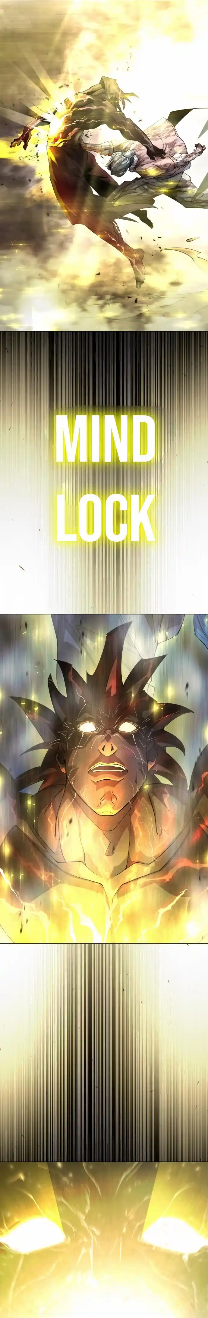 Read The Superhuman Era Manga Online