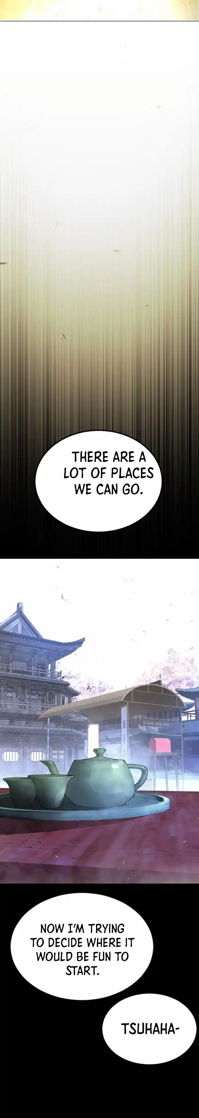 Read The Superhuman Era Manga Online