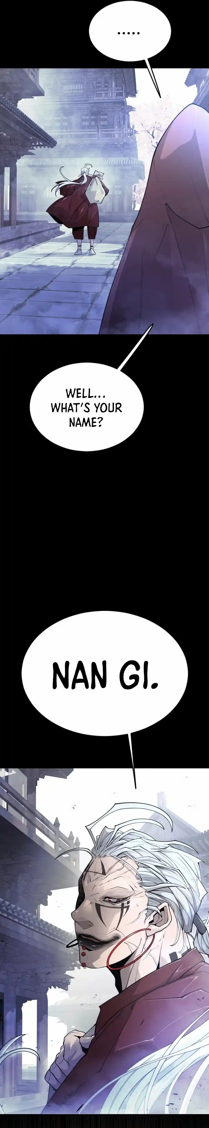 Read The Superhuman Era Manga Online