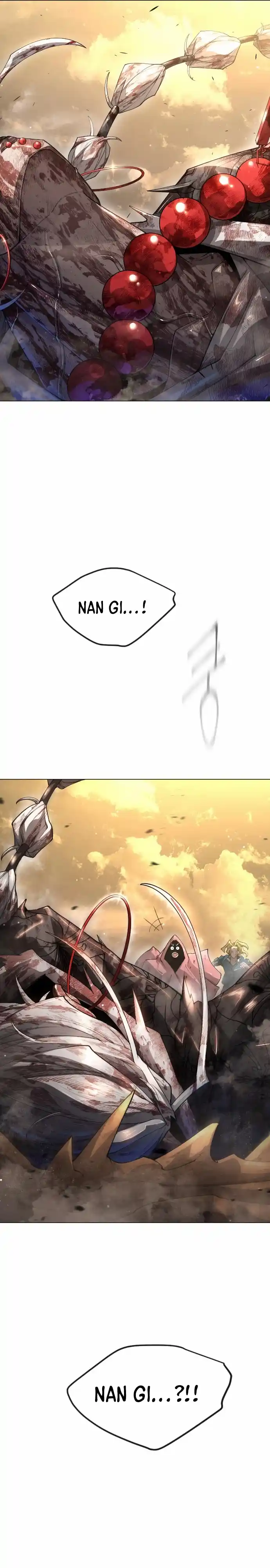 Read The Superhuman Era Manga Online