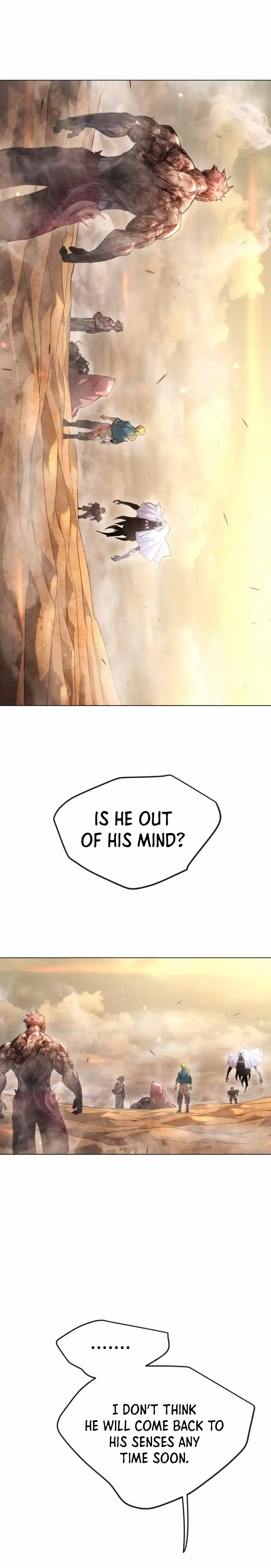 Read The Superhuman Era Manga Online