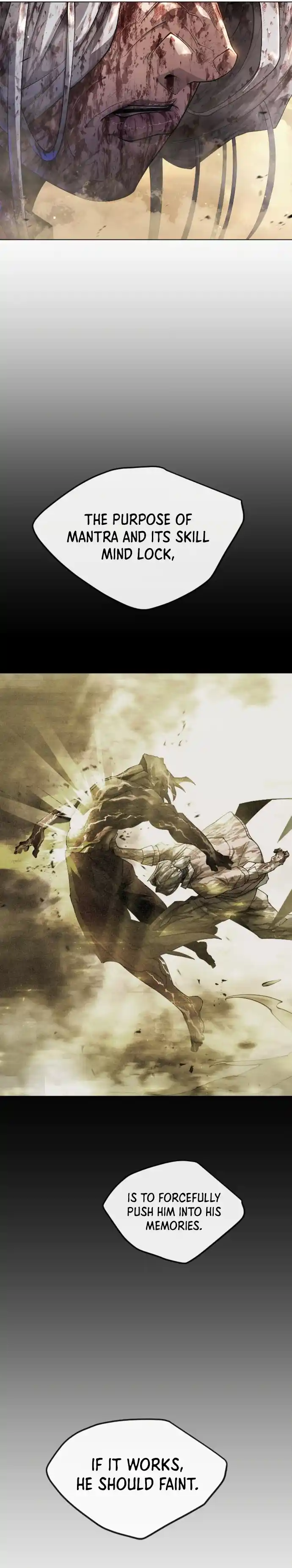 Read The Superhuman Era Manga Online