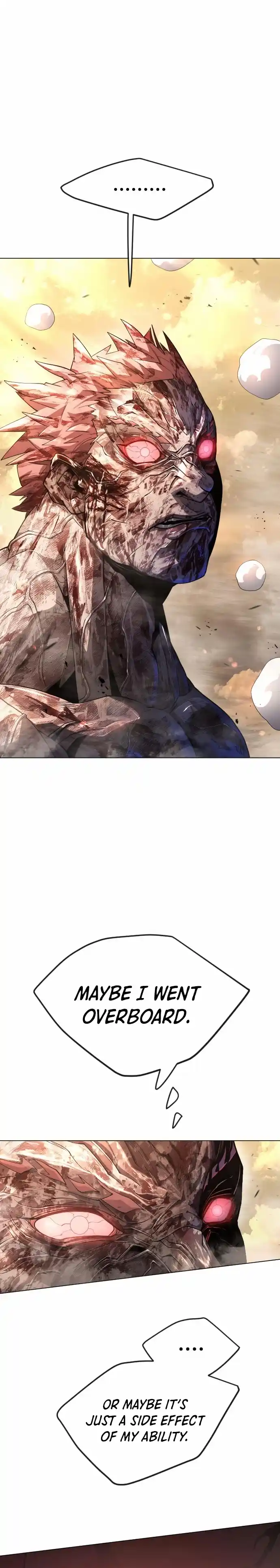 Read The Superhuman Era Manga Online