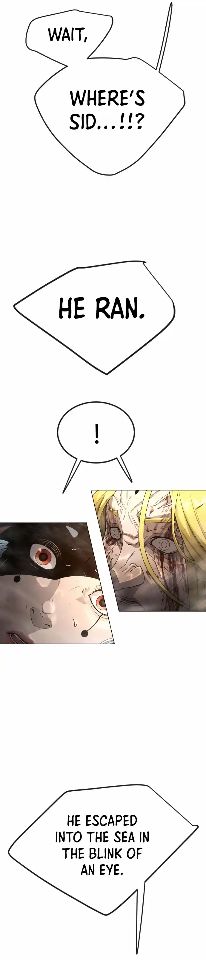 Read The Superhuman Era Manga Online