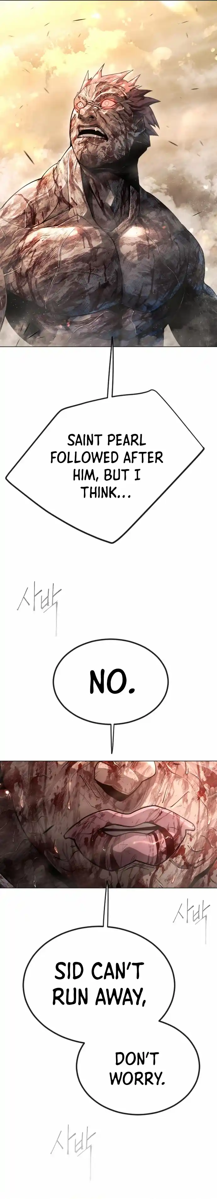 Read The Superhuman Era Manga Online