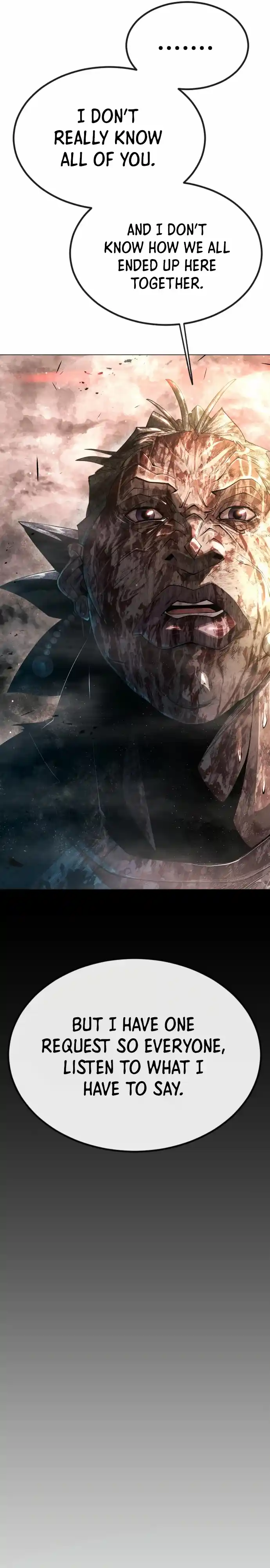 Read The Superhuman Era Manga Online