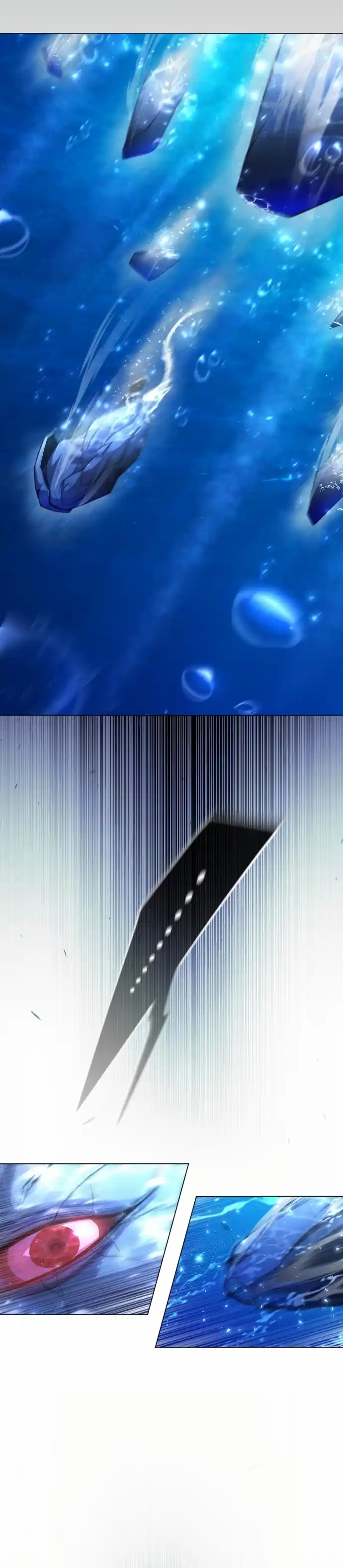 Read The Superhuman Era Manga Online