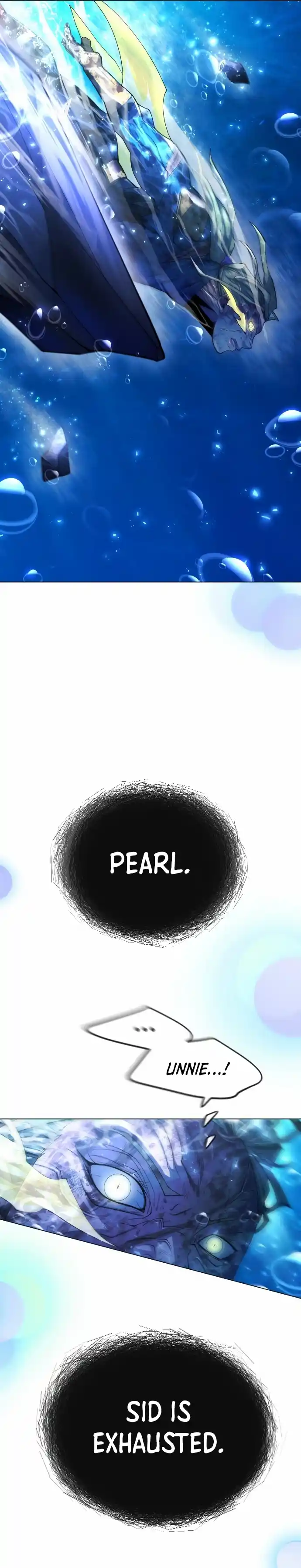 Read The Superhuman Era Manga Online