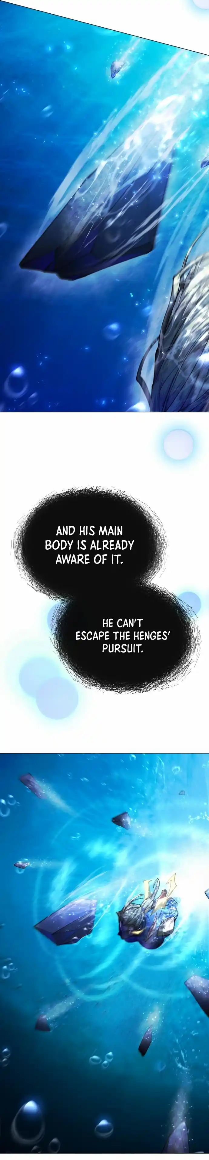 Read The Superhuman Era Manga Online