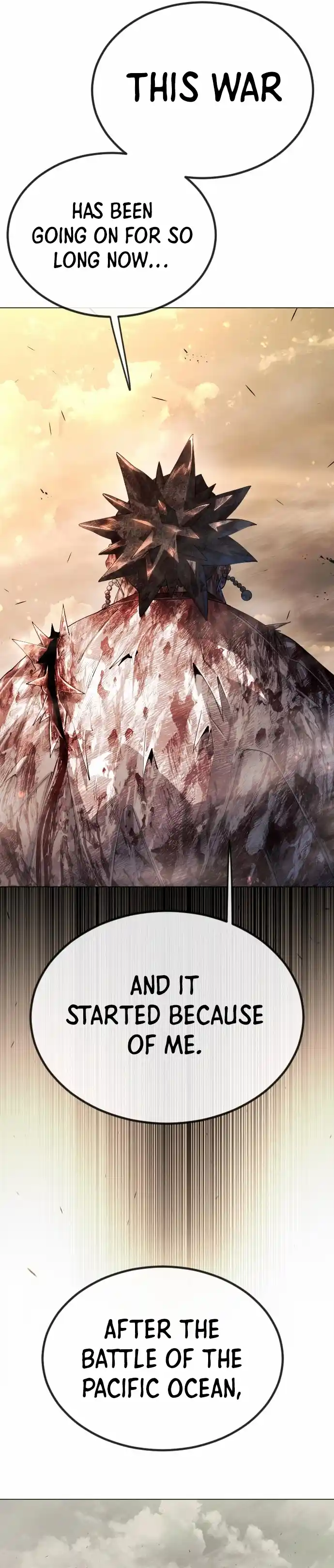 Read The Superhuman Era Manga Online