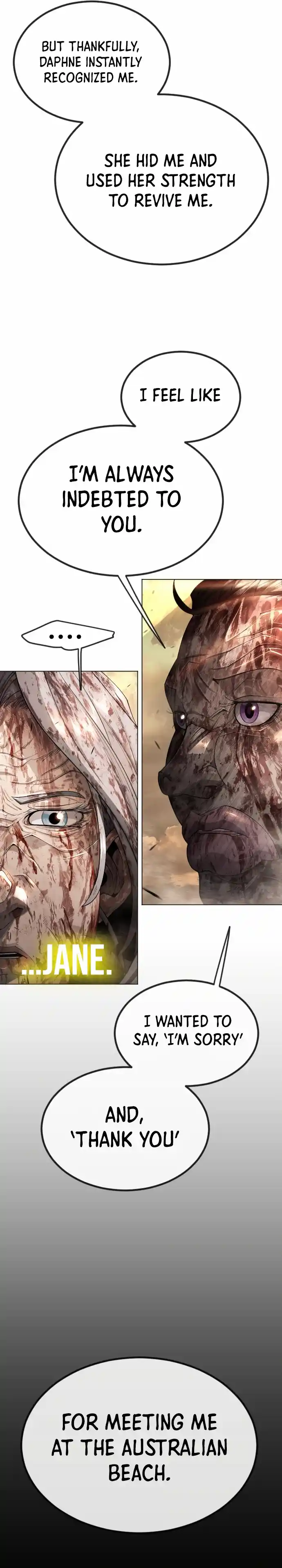 Read The Superhuman Era Manga Online