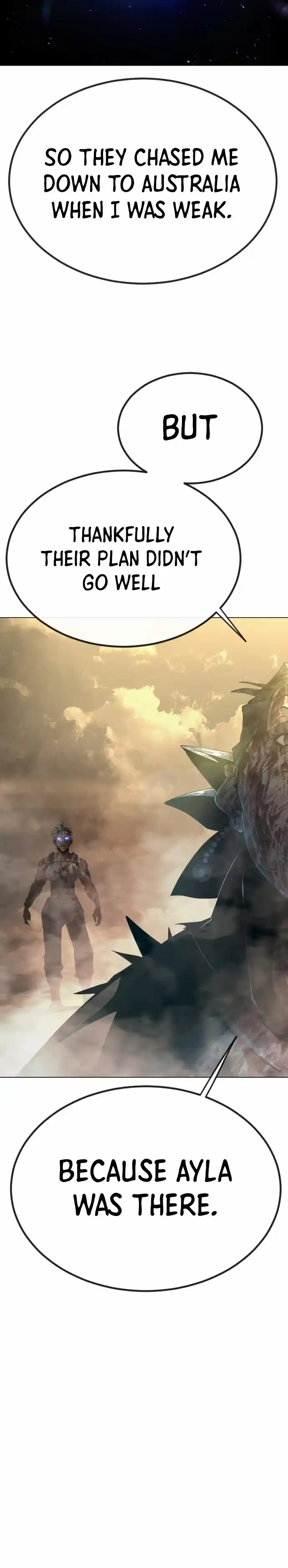 Read The Superhuman Era Manga Online