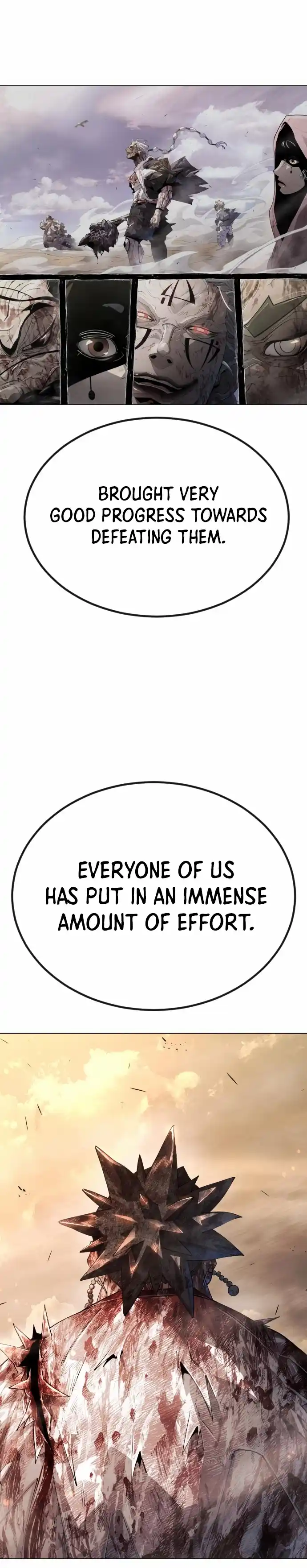 Read The Superhuman Era Manga Online