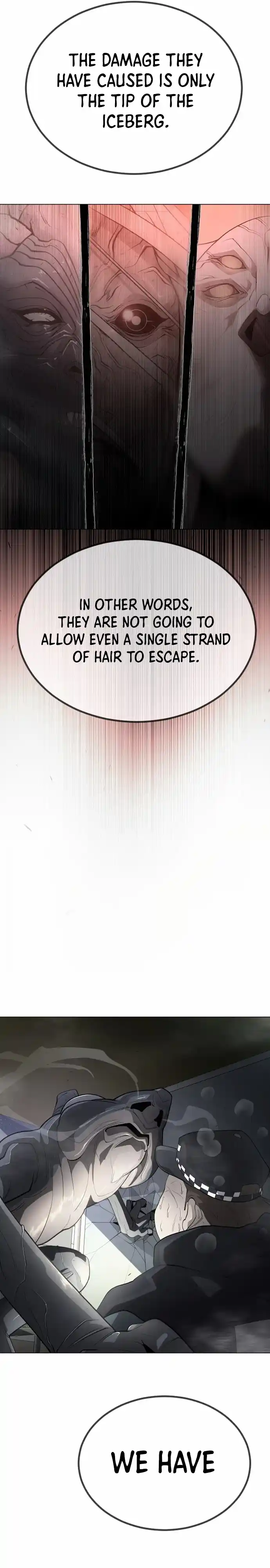 Read The Superhuman Era Manga Online