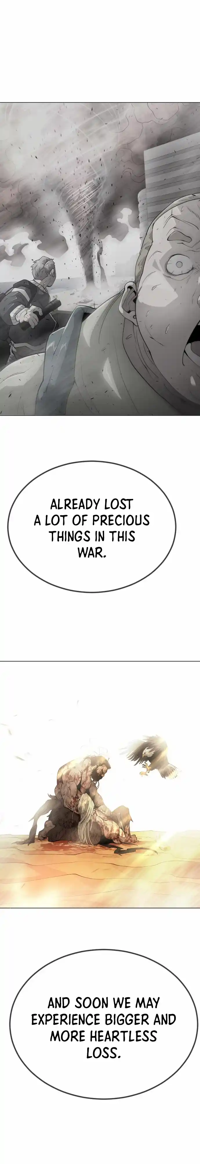 Read The Superhuman Era Manga Online