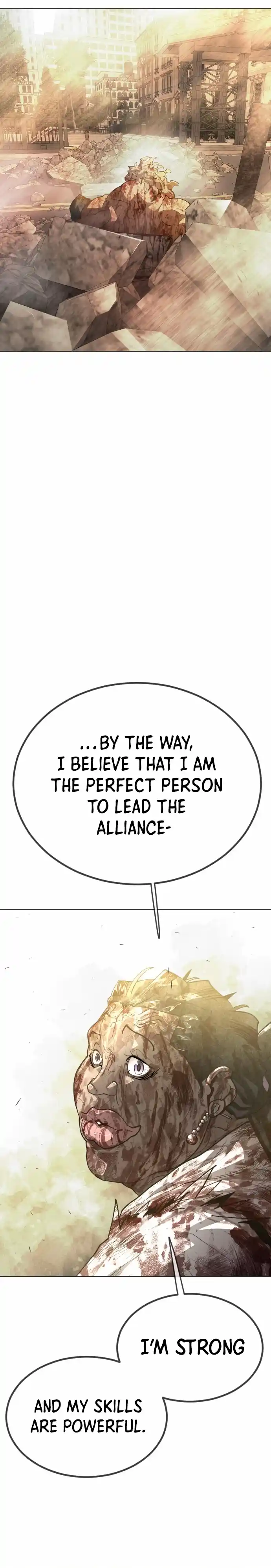 Read The Superhuman Era Manga Online