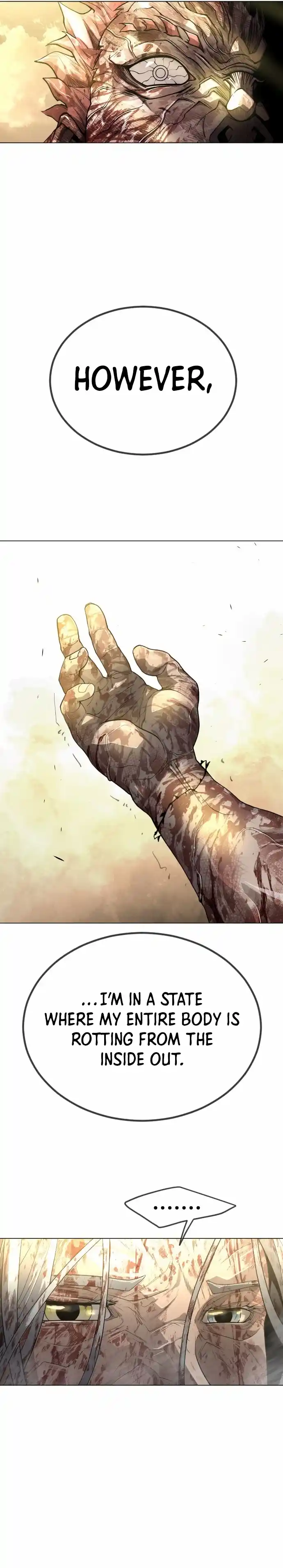 Read The Superhuman Era Manga Online