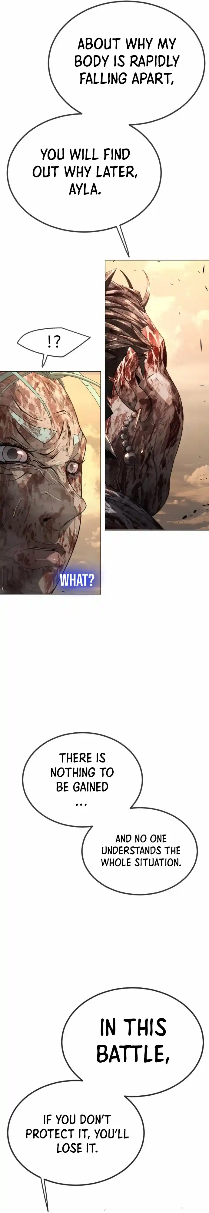 Read The Superhuman Era Manga Online