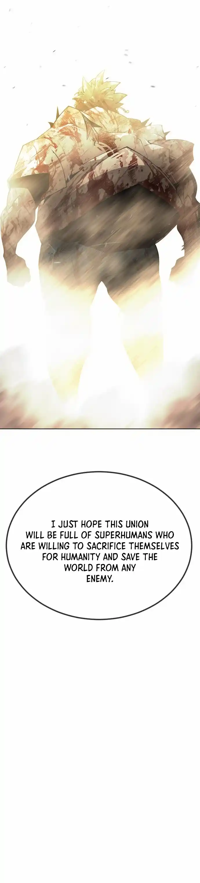 Read The Superhuman Era Manga Online