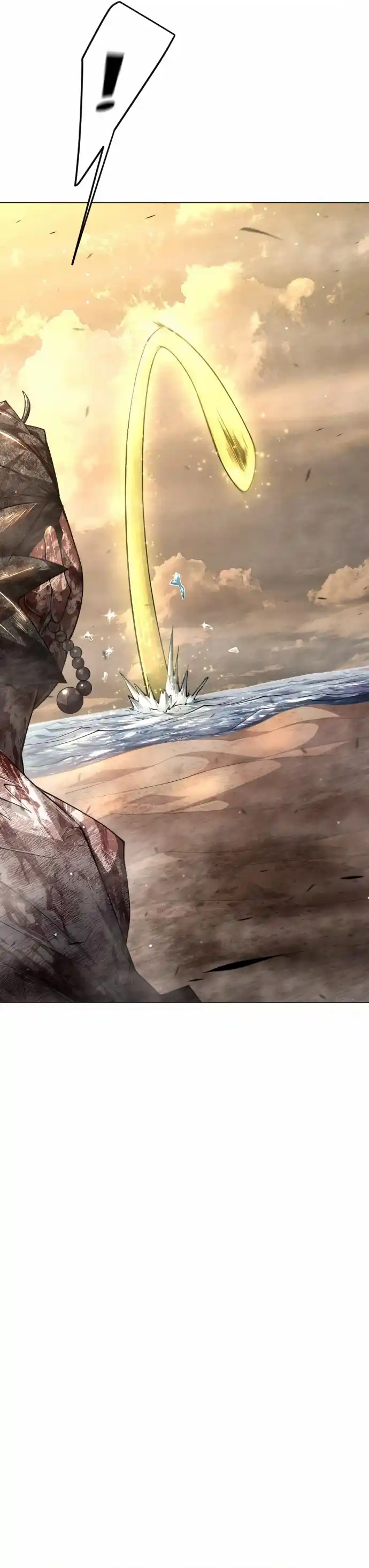 Read The Superhuman Era Manga Online