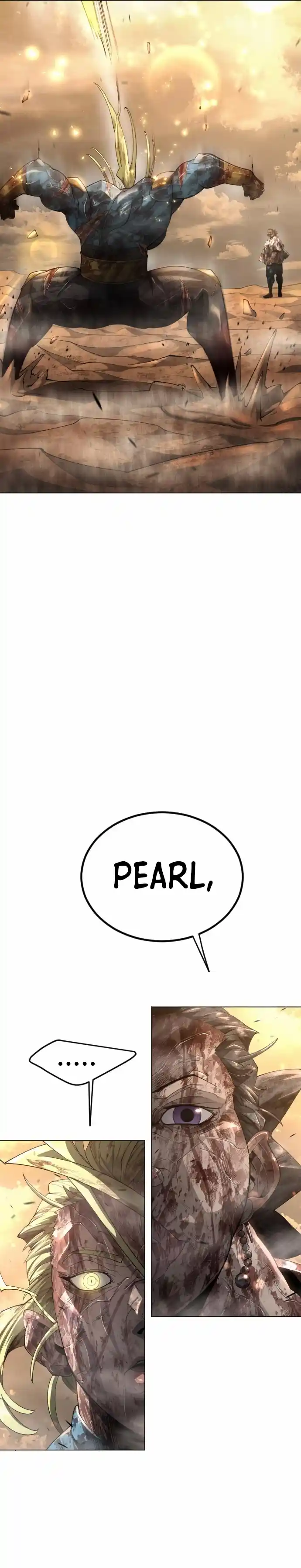 Read The Superhuman Era Manga Online