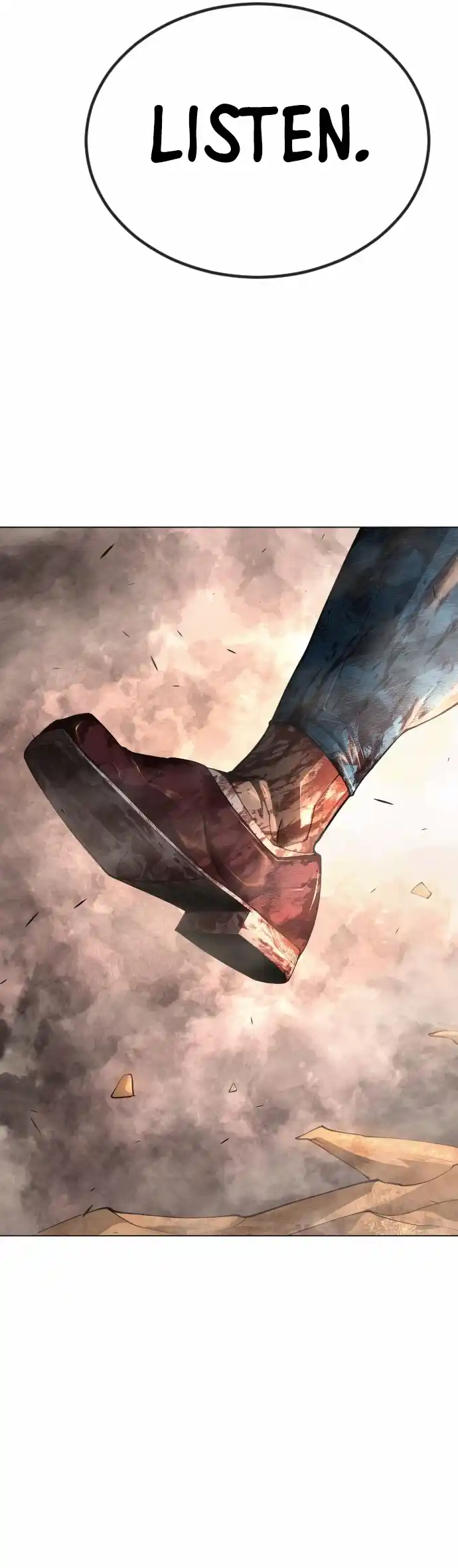 Read The Superhuman Era Manga Online