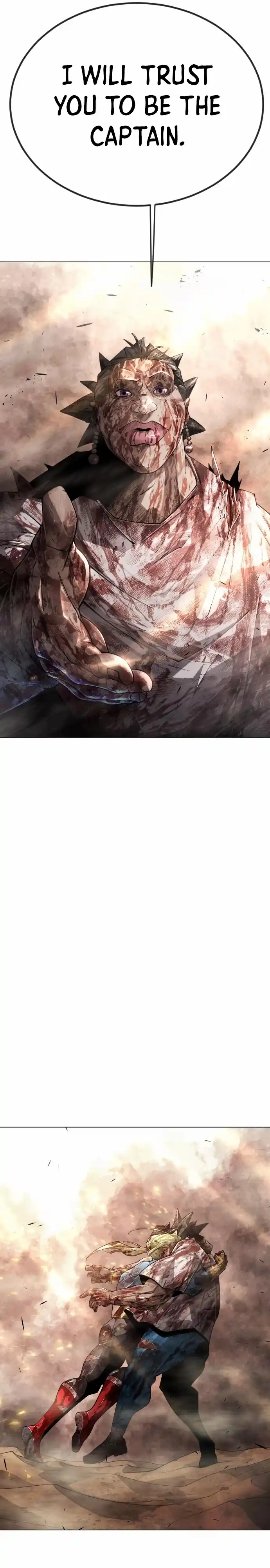 Read The Superhuman Era Manga Online