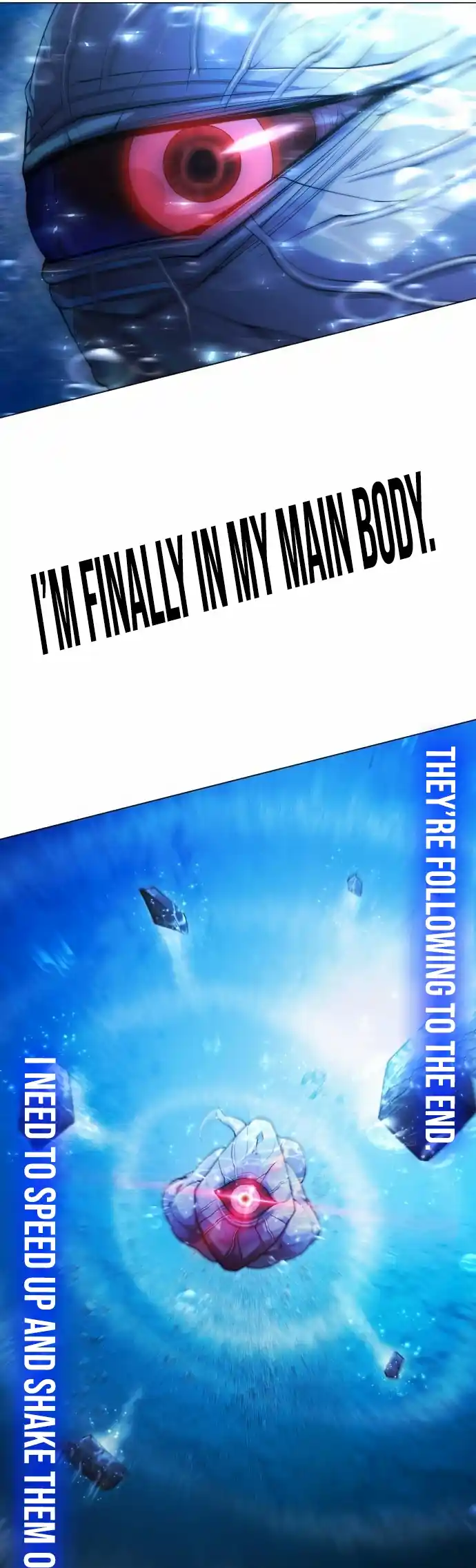 Read The Superhuman Era Manga Online