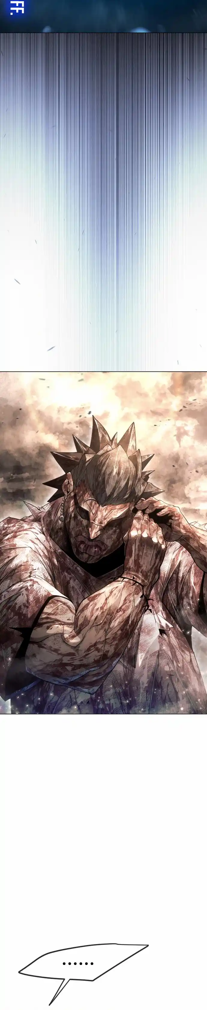 Read The Superhuman Era Manga Online