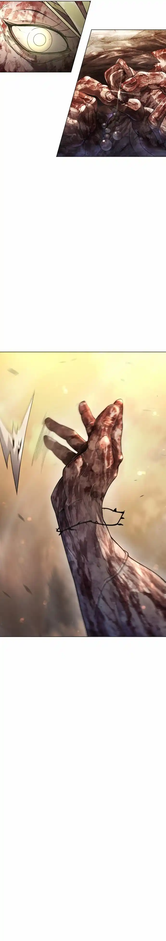 Read The Superhuman Era Manga Online