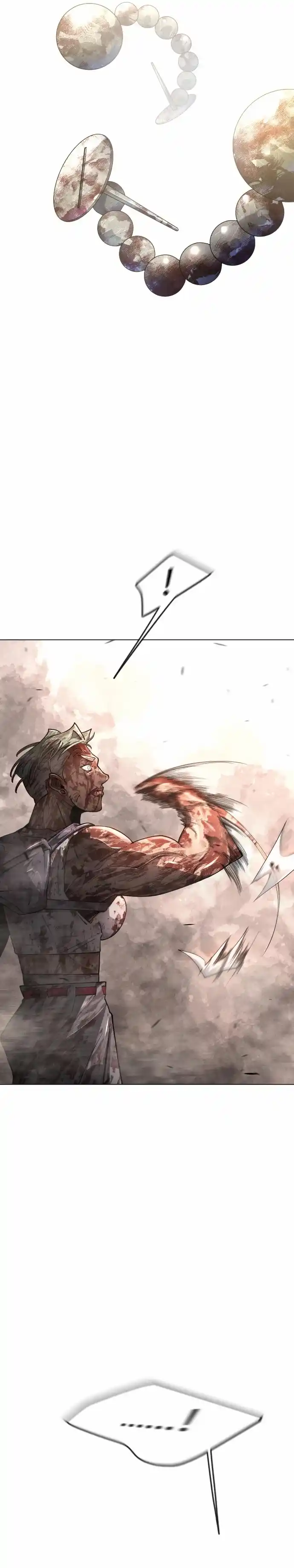 Read The Superhuman Era Manga Online