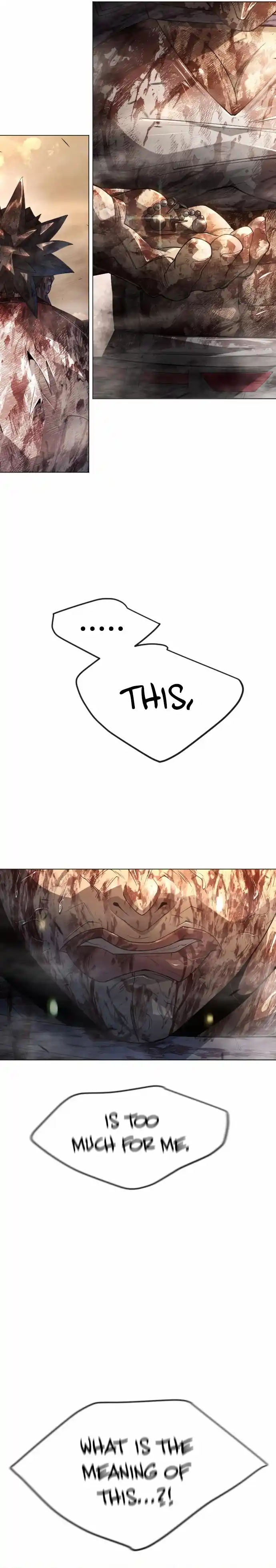 Read The Superhuman Era Manga Online