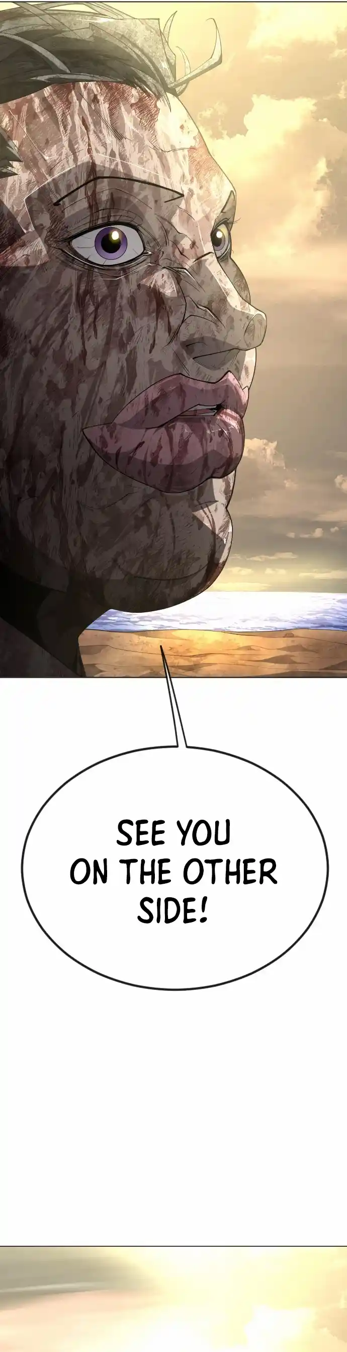 Read The Superhuman Era Manga Online