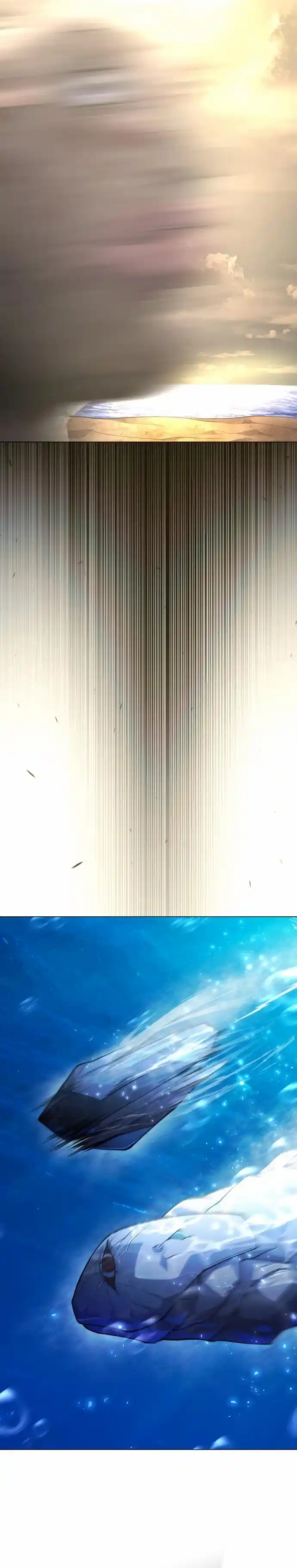 Read The Superhuman Era Manga Online