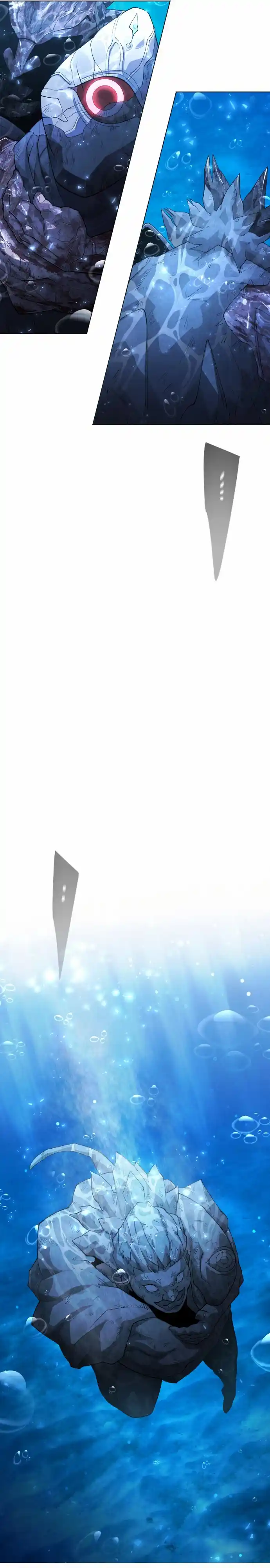 Read The Superhuman Era Manga Online